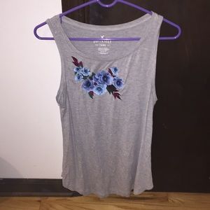 American Eagle Tank Top